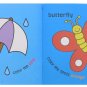 Coloring & Educational Books. Learning Coloring featured Letters and Flowers, Animals and Objects