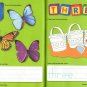 Homework Helper Educational Workbooks - Kindergarten - Set of 4 Workbooks