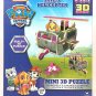 Paw Patrol Skye's Helcopter Mini 3D Puzzle