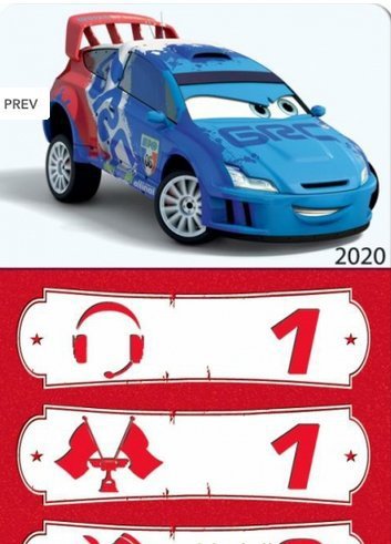 cars 2 raoul