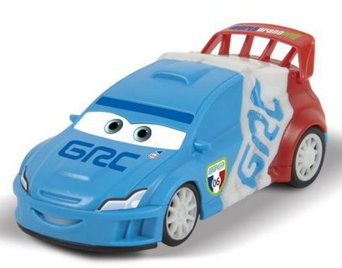 cars 2 raoul