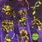 Teenage Mutant Ninja Turtles - 5-Page Sticker Book