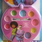 Dreamworks HOME Feeling Boovie Lip Gloss Pallet Bubble Gum Flavored