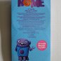 Dreamworks HOME Feeling Boovie Lip Gloss Pallet Bubble Gum Flavored