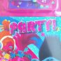 Dreamworks Trolls Children's 21 Pc Art Set On The Go Sketch Set