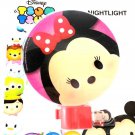 Disney Tsum Tsum Family Night Light (SINGLE)