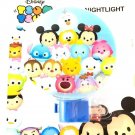 Disney Tsum Tsum Family Night Light (FAMILY)