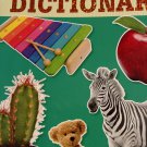 My Favorite Pitcture Dictionary with 101 Cool Stickers!