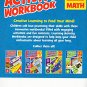Learning Activity Workbook - Math Grades K 1 - Teacher Approved