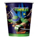 Teenage Mutant Ninja Turtles Party Cups, 8ct