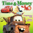 Time and Money - Disney Adventures in Learning Educational Activity Workbook