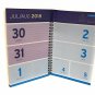Student Planner Colorful 2017-2018 Different Designs (Butterflies)