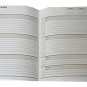 Student Weekly Planner Personal Agenda (Lime Green)