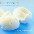 Ice Cream (Conran Kitchen) by Poole, Shona Crawford (2006) Hardcover