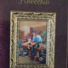 Kappa The Adventures of Pinocchio (Treasury of Illustrated Classics) Kappa The Adventures of Pinocchio (Treasury of Illustrated Classics)