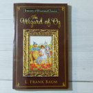 Treasury of Illustrated Classics, The Wizard of Oz