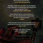 Burnt Black: A Cliff St. James Novel (Cliff St. James Novels)