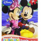 Mickey Mouse Clubhouse 24 Piece Puzzle Assorted Styles