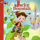 Jack and the Beanstalk - The Little Classics collection - Classic Fairy Tales