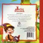 Jack and the Beanstalk - The Little Classics collection - Classic Fairy Tales