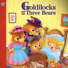 Goldilocks and the Three Bears - The Little Classics collection - Classic Fairy Tales