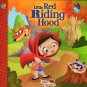 Little Red Riding Hood - The Little Classics collection - Classic Fairy Tales