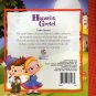 Hansel & Gretel - The Little Classics collection - Classic Fairy Tales