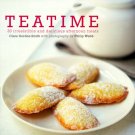 30 Irresistable and Delicious Afternoon Treats.