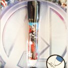Marvel Avengers Assemble 2-in-1 Flashlight with Pen (Style May Vary)