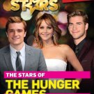 Superstars! The Stars of The Hunger Games by Superstars! (2013) Paperback [Paperback] [Jan 01, 1800]