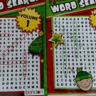 Holiday Word Search Puzzles (Assorted, Volume Number(s) & Quantities Vary)
