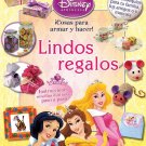 COSAS PARA ARMAR Y HACER! DISNEY LINDOS REGALOS