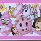 Emoji - Tin Case Pencil Box Storage - v1 Emoji - Tin Case Pencil Box Storage - v1