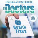 The Doctors 5-Minute Health Fixes
