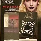 Wet n Wild Fantasy Makers Wildly Wicked Stencil Kit - 12860 Alien Seductress