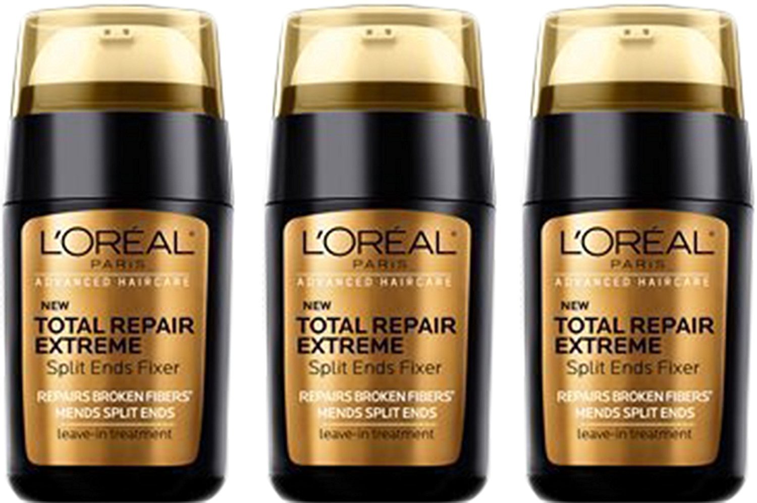 loreal makeup fixer