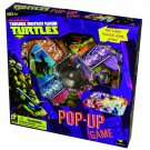 Teenage Mutant Ninja Turtles Game - Includes Bonus Pop Toob! Teenage Mutant Ninja Turtles Game - Includes Bonus Pop Toob!