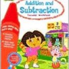 Addition and Subtraction: Decoder Workbook