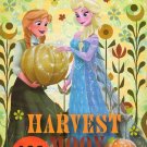 Disney Princess Stickers Book - 125 Stickers - Harvest Moon Hugs