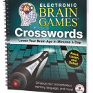 Electronic Brain Games: Crosswords (2009-05-04)