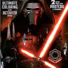 Star Wars Force Awakens Ultimate Activity Book Star Wars Force Awakens Ultimate Activity Book