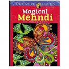Creative Haven Magical Mehndi