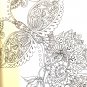 Creative Haven Magical Mehndi