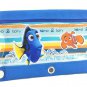 Disney Finding Dory & Nemo Coloring Activity Book Plus 3 Rings Pencil Case/Holder- 2 Packs