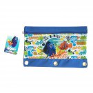 Finding Dory 3 Ring Pencil Pouch Style 2
