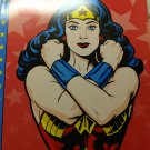 Wonder Woman Jumbo Coloring & Activity Book
