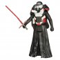 Star Wars The Force Awakens 3.75-Inch Figure Snow Mission Armor Finn (Starkiller Base) (eb 001-2)