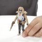Star Wars The Force Awakens 3.75-Inch Figure Snow Mission Armor Finn (Starkiller Base) (eb 001-2)