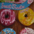 Sweet Treats 2018-2019 2 Year Pocket Planner