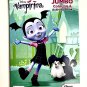 Disney Vampirina jumbo coloring & activity book tear and share pages